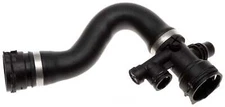 Radiator Coolant Hose-Molded Coolant Hose Gates 23895 fits 07-10 BMW X3 3.0L-L6
