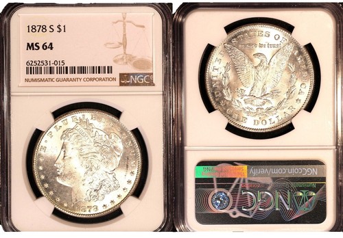 1966 R ITALY 500 LIRE COLUMBUS, NINA PINTA SAN MARIA SILVER NGC MS