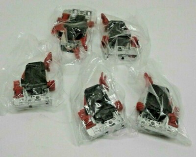Hardware Resources Locking Device For Overlay Tandem Drawer Slides Pair (5 Prs) 