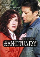 Sanctuary (MOD) (DVD Movie)