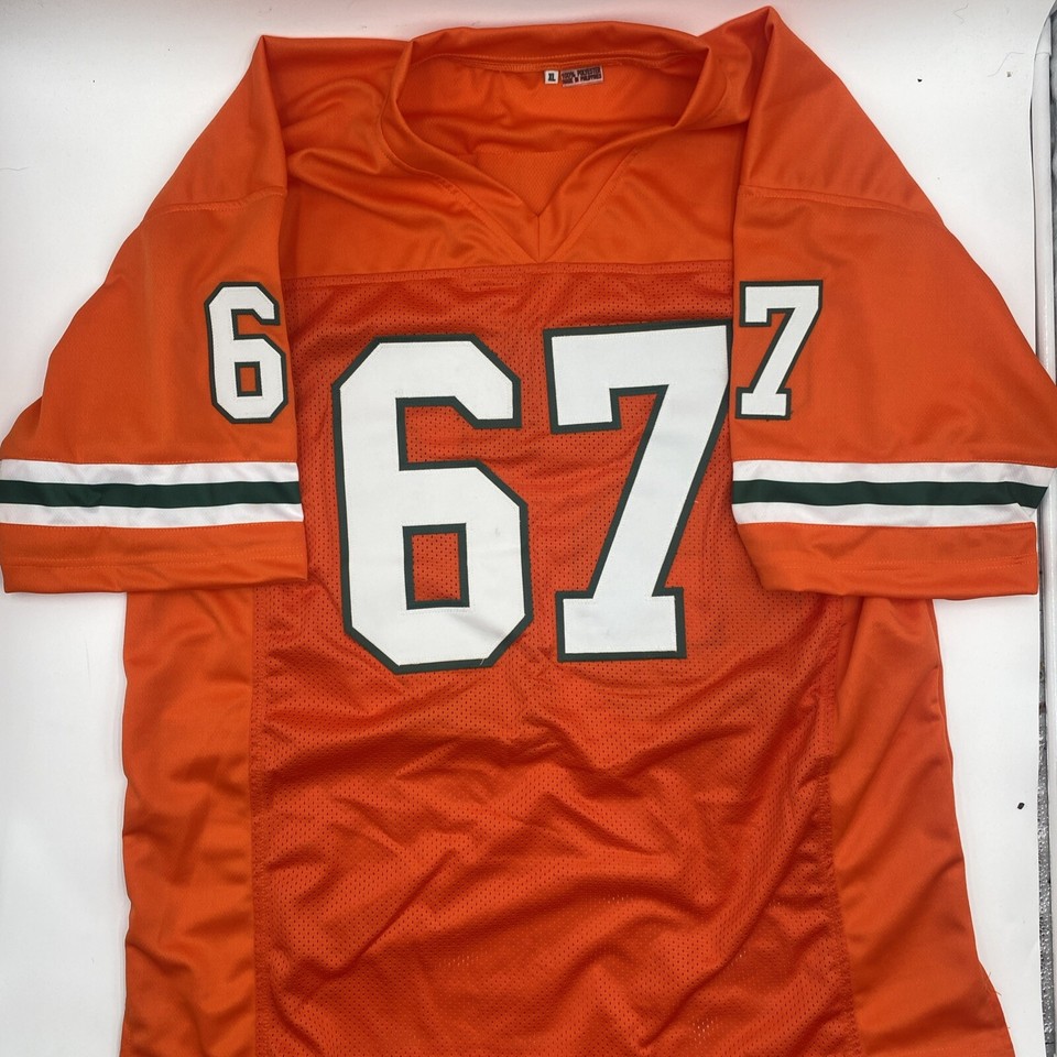 Custom Tri Jersey Miami