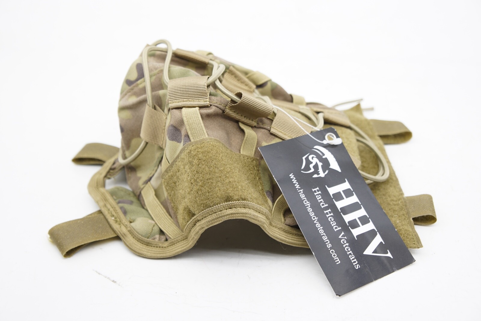 New Hard Head Veterans HHV ATE BALLISTIC Grelly USA