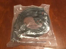 All Systems Broadband ASB4000-6 Cable 5 Component 6 Foot NEW