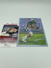 Bob Griese Cards, Rookie Card and Autographed Memorabilia Guide 31