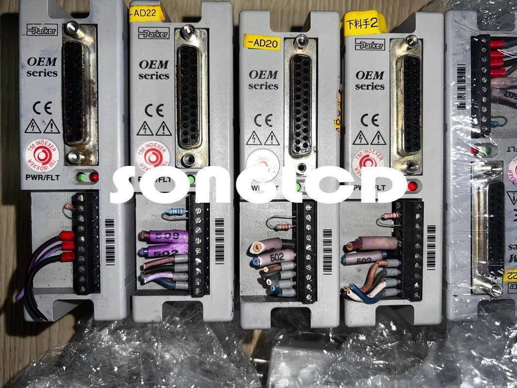 1PCS OEM750X-M2 via DHL or Fedex fast shipping