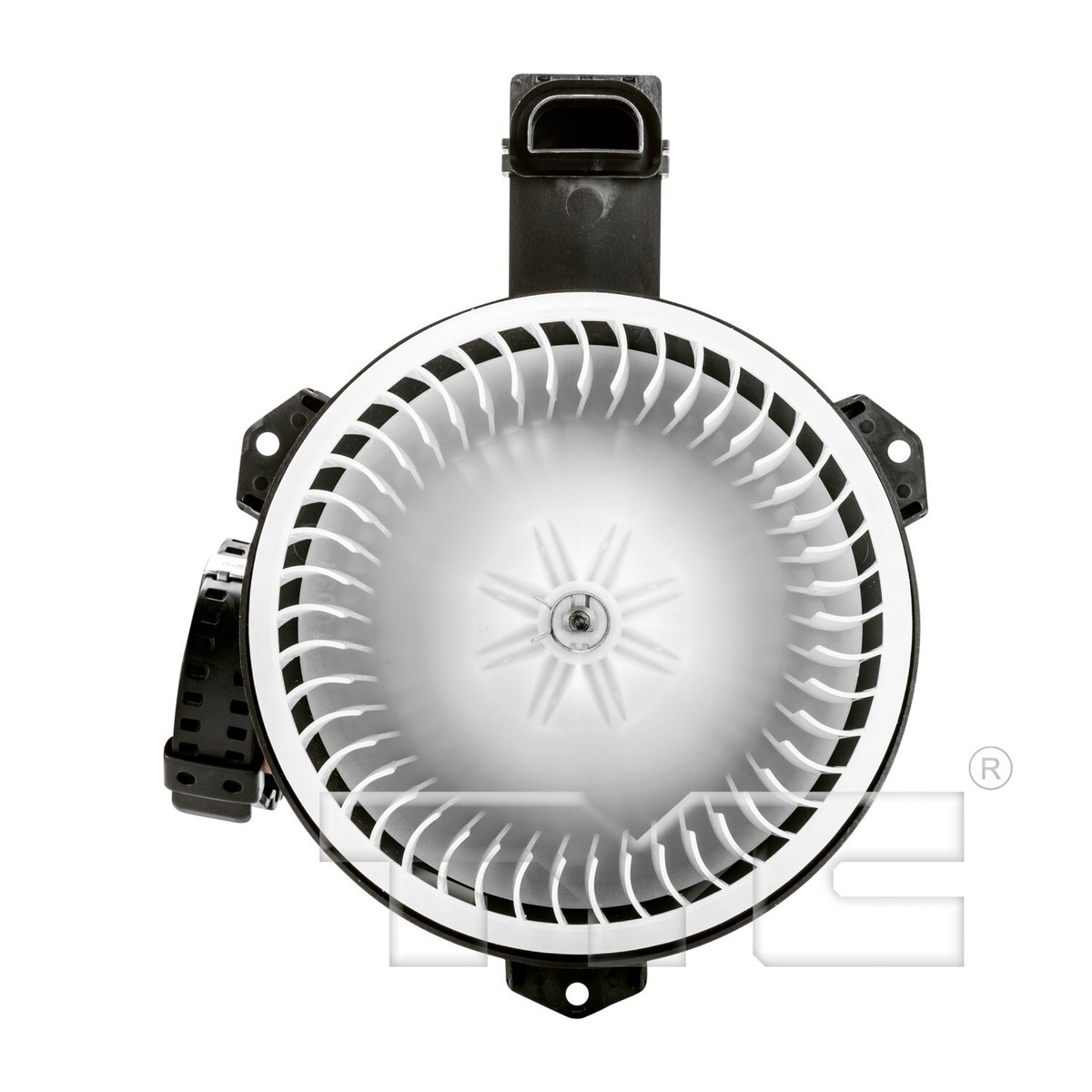 For 2012-2016 Honda CR-V HVAC Blower Motor Front TYC 357LZ71 2013