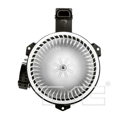 For 2012-2016 Honda CR-V HVAC Blower Motor Front TYC 357LZ71 2013
