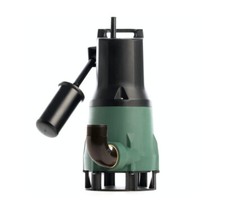 POMPA FEKA 600 M A 40TH 0,67 HP DAB ACQUE NERE SCURE REFLUE CON SOLIDI 60190343