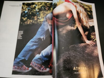 Spin Magazine September 2002 Axl Rose Metal Issue Guns n Roses No