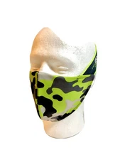HEADBAND FACE MASK. ONE SIZE. ADULT. UNISEX. BRAND NEW