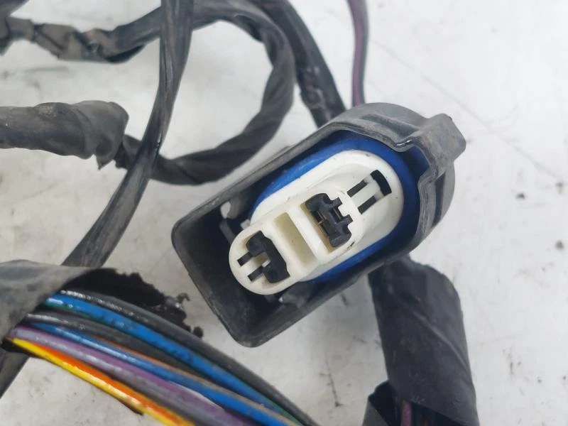 HK7214369 SENSORI PARCHEGGIO ANTERIORI LAND ROVER DISCOVERY SPORT (L550) 4WD 2.0 - Immagine 4 di 4