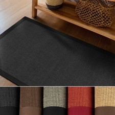 Sisal Teppich Amazonas in vielen Farben und a...