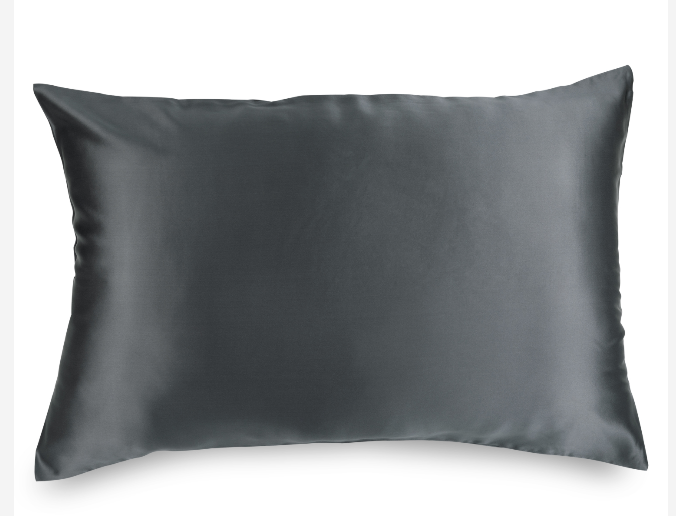 Luxury Pure Silk Pillowcase. 100 Mulberry Silk 22MM 6A Grade Queen