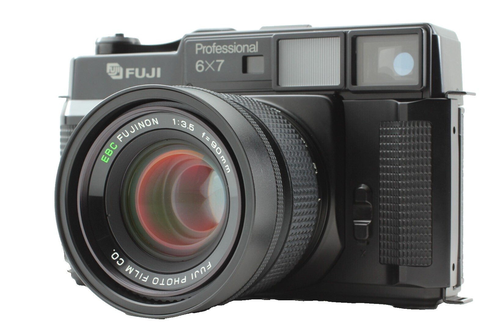Fuji 6x7 | eBay