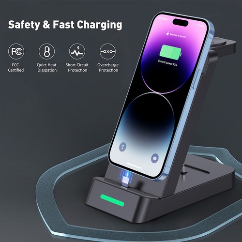 ladegerät apple watch se