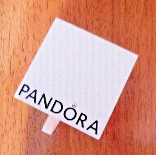 PANDORA SILVER BRACELET & RED BETTY LOVE CRYSTAL EUROPEAN CHARM BEAD & GIFT BOX! - Picture 7 of 7
