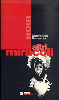 Andere Wunder; Erstausgabe [Taschenbuch] Venedig, Mariolina