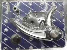 PERFORMANCE MACHINE PM HARLEY FORWARD FOOT CONTROLS 0034-1009-BM NEW 1984-1999