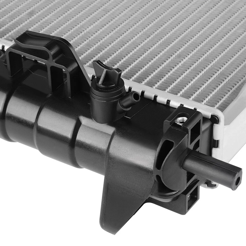 Radiator for 2001-2003 2004 Dodge Grand Caravan Chrysler Town & Country 3.3 3.8L - Image 2 of 4