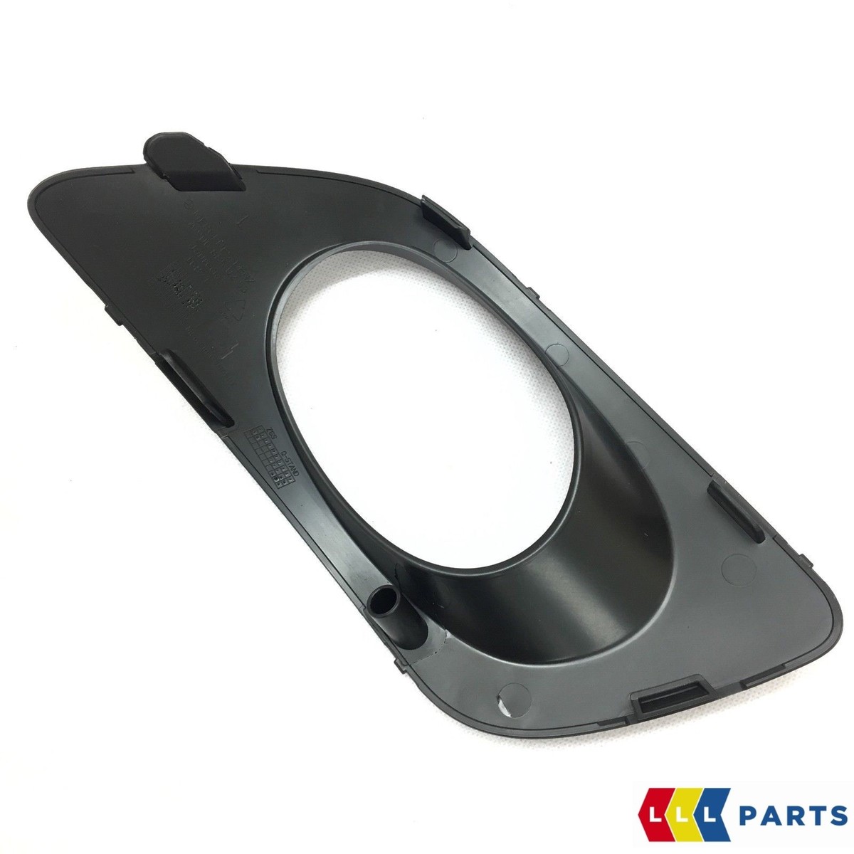 NEW GENUINE MERCEDES BENZ SPRINTER FOG LAMP COVER N/S LEFT SIDE 