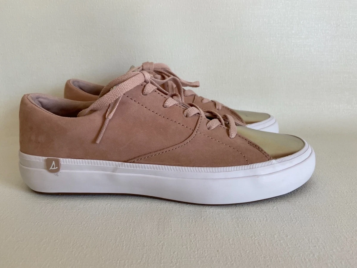 Sperry haven lace up 2025