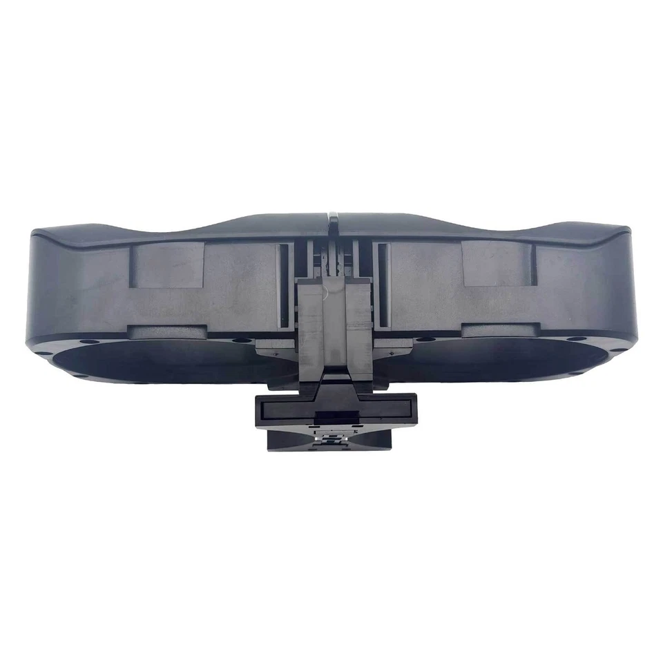 Portavasos consola central para Benz CL 550/CL 600/S 550/S 63 AMG 221-680-19-91 Foto 4 de 4