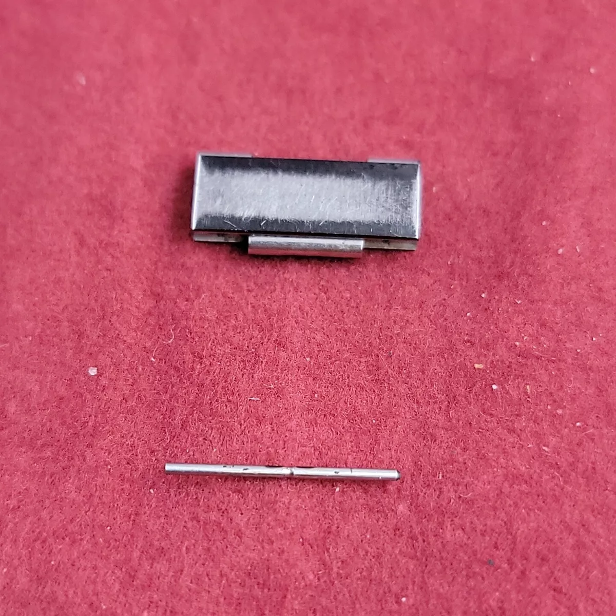 Movado clearance band links
