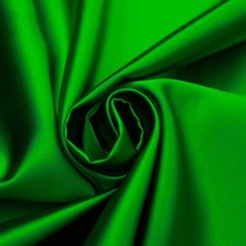 1M Brocade Fabric Solid Silky Satin Cloth for Tang Suits Costume Cheongsam Retro