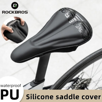 Sepeda Small Bicycle Cover Aluminum Ultralight Seatpost Clamp