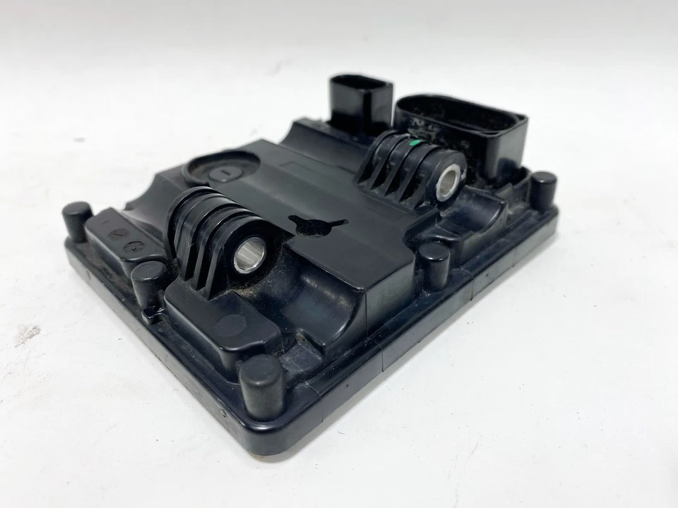 15-18 AUDI Q3 QUATTRO DIFERENCIAL TRASERO HALDEX MÓDULO DE CONTROL INFORMÁTICO OEM Foto 3 de 3