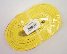 Lift All EE2802DTX8 Web Sling Twisted Eye & Eye 8' x 2" Polyester Genuine OEM