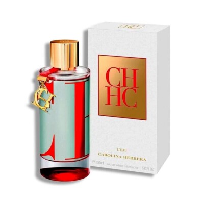 CH by Carolina Herrera, 1.7 oz EDT Spray for women main image 1