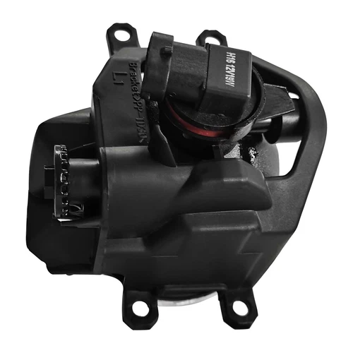 Luces antiniebla delanteras izquierda y derecha para Toyota RAV4 2020 2021 2022 2019 - Imagen 10 de 11