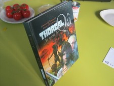 EO THORGAL LE CYCLE DE QA INTEGRALE  TTBE