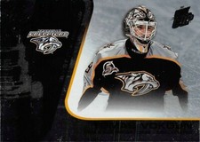 2002-03 Pacific Quest For the Cup #55 Tomas Vokoun