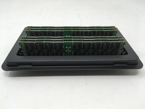 MICRON MT36KSF2G72PZ-1G4D1FF-96GB-16GBx6 2RX4 PC3L-10600R REGISTERED SERVER RAM - Picture 2 of 10