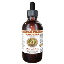 Brucea, Ya Dan Zi (Brucea Javanica) Tincture,...