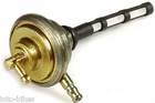 Piaggio LIBERTY 50 1996 - 2004 Petrol Fuel Tap VACUUM PETCOCK