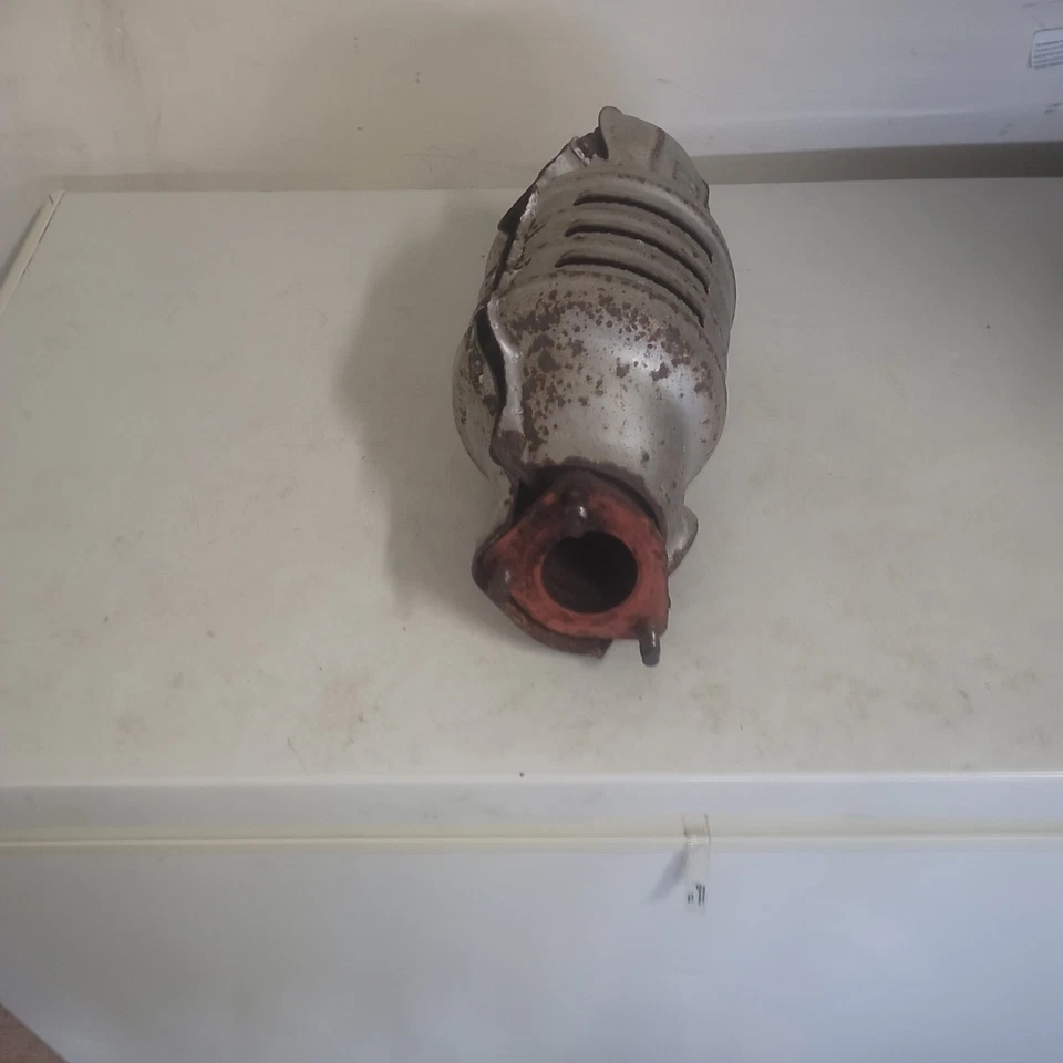 04 ACURA TL 前主催化转换器 PT # 18190-rca-l00 — 第 3/4 张图片