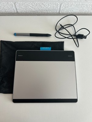 Wacom Intuos Pen Tablet Small CTL-480 - Sehr Gut