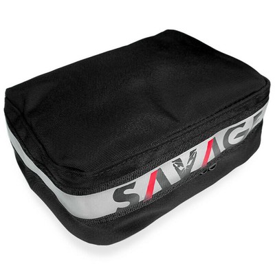 Motorrad Heck Gepäck Heck Werkzeugpaket - Fantic Caballero Flat Track 125 18-
