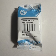 NEW Genuine HP 61XL Tri-Color Ink Cartridge CH564WN OEM