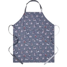 Waterproof Dog Apron for Women, Unisex for Cooking, Dog Grooming, Dishwashing...