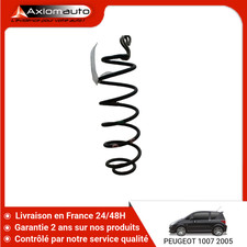 Ressort divers Peugeot 1007