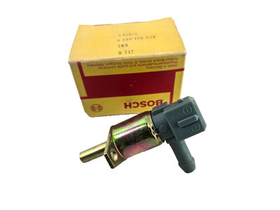 NOS Bosch BMW CSV Cold Start Valve 0280170043 13641285087 E30 84-85 318i M10