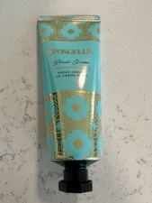 Spongell Hand Cream 2 Oz. Shea Butter
