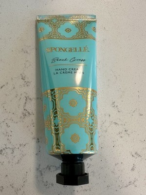 Spongellé Hand Cream 2 Oz. Shea Butter