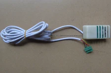 1X Temperature Sensing Probe Wire Temperature Sauna Furnace External Controller