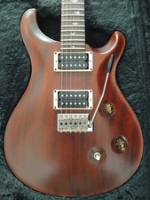 PRS Paul Reed Smith 20th Anniversary Standard 24 collectors condition 2005 ohsc