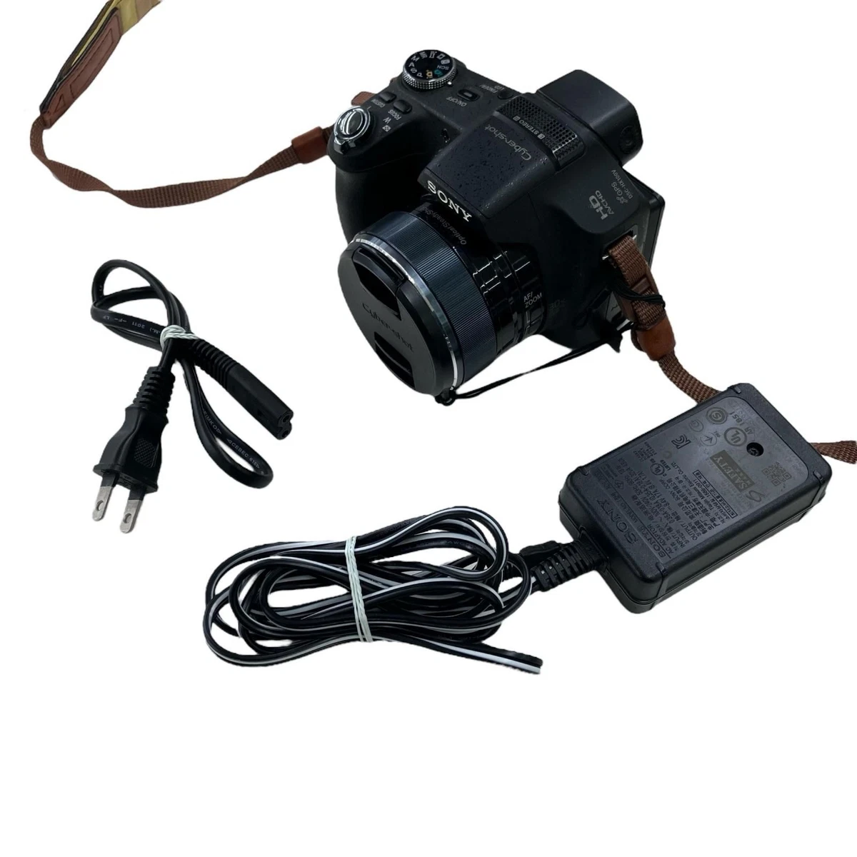 Sony Cyber-shot DSC-HX100V Digital Cameras for Sale | Shop New